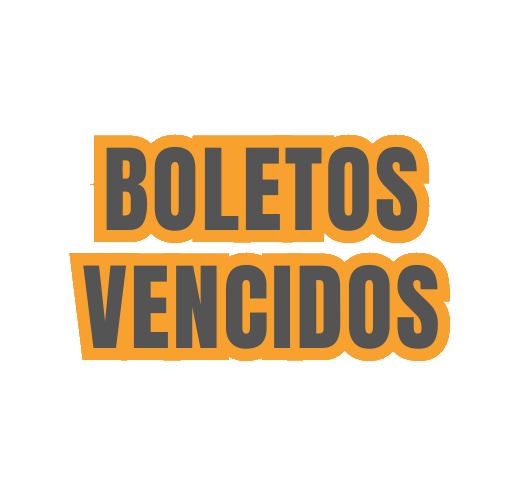 BOLETOS VENCIDOS V2