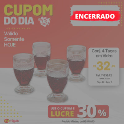 CUPOM do DIA (1)